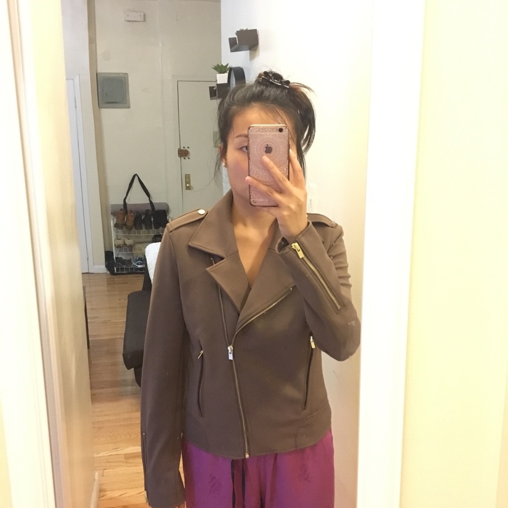 Express Jacket - Picture 3 of 4